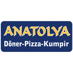 Anatolya Döner Kebap Haus logo.